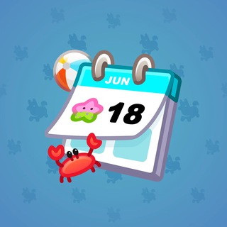 Desk Calendar #156111