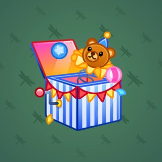 Jack-in-the-Box #10077