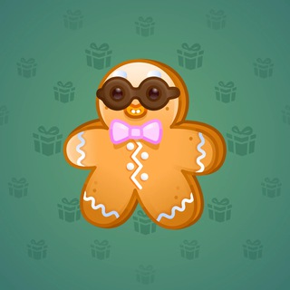 Ginger Cookie #113749