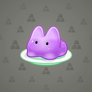 Jelly Bunny #21005