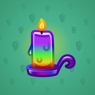 Eternal Candle #17592