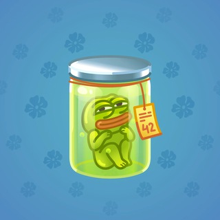 Restless Jar #68581