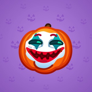 Mad Pumpkin #405