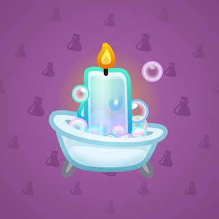 Eternal Candle #5545