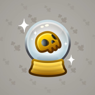 Crystal Ball #12900