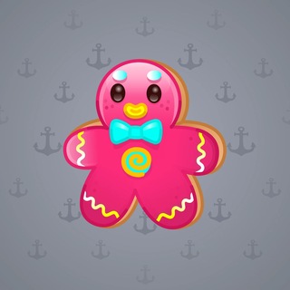 Ginger Cookie #147329