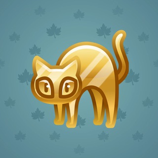 Scared Cat #15536