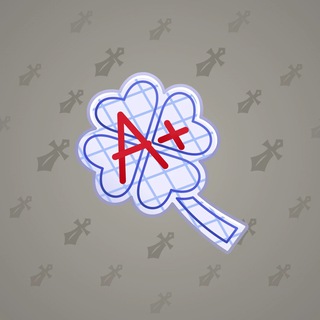 Clover Pin #23346