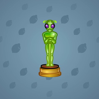 Mini Oscar #4648