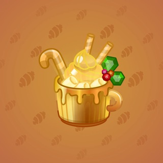 Holiday Drink #65114
