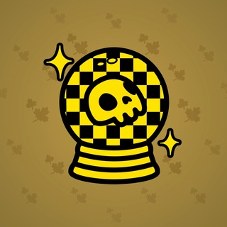 Crystal Ball #15100