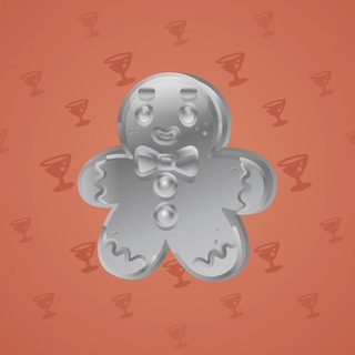 Ginger Cookie #137564