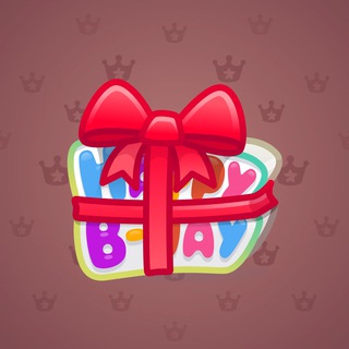 B-Day Candle #267017