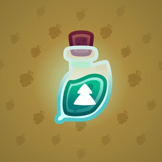 Magic Potion #1593