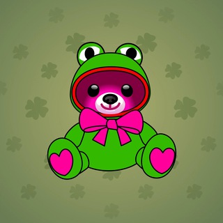 Toy Bear #47592