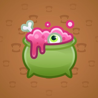 Hex Pot #45655