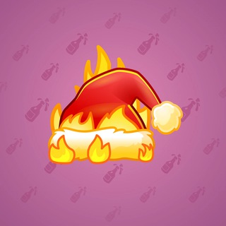 Santa Hat #12738