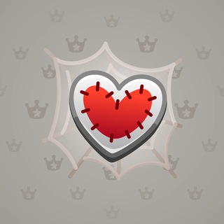 Trapped Heart #24607