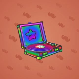 Record Player #21360