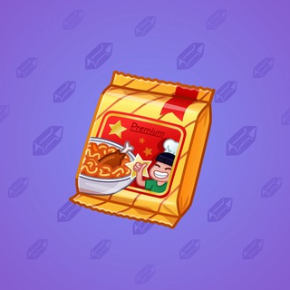 Instant Ramen #171564