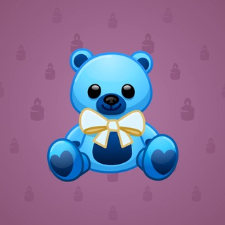 Toy Bear #27839