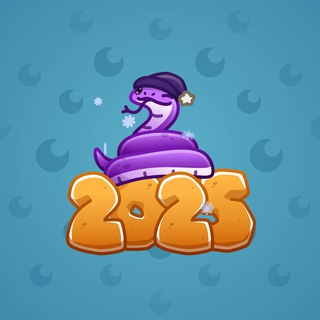 Lunar Snake #109431