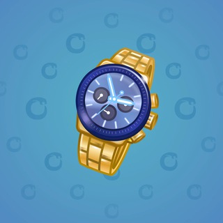 Swiss Watch #23125