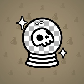 Crystal Ball #18133