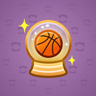 Crystal Ball #8612