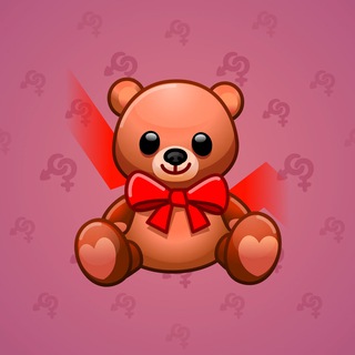 Toy Bear #23590