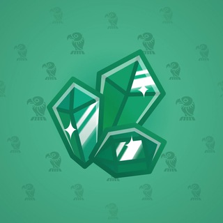 Ion Gem #738