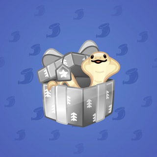 Snake Box #122674