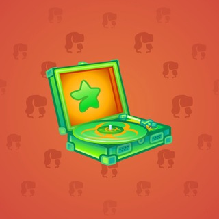 Record Player #9995