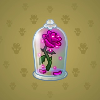 Eternal Rose #8187