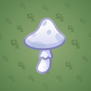 Spy Agaric #18716