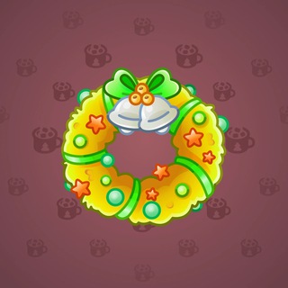 Winter Wreath #68169