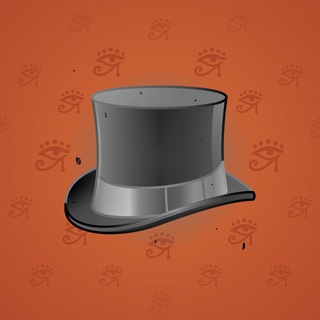Top Hat #24848