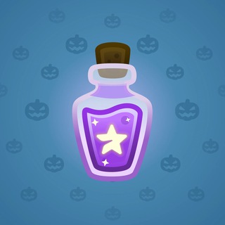 Magic Potion #1347