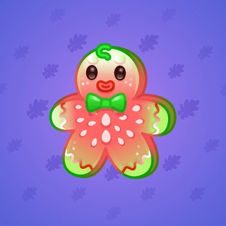 Ginger Cookie #149674