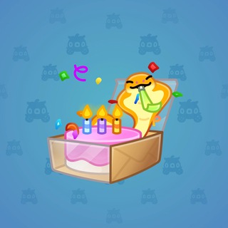 Snake Box #5738