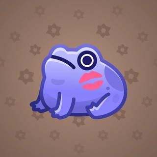 Kissed Frog #238