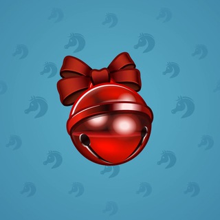 Sleigh Bell #6649