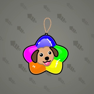 Hanging Star #25808