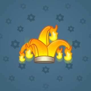 Jester Hat #77891