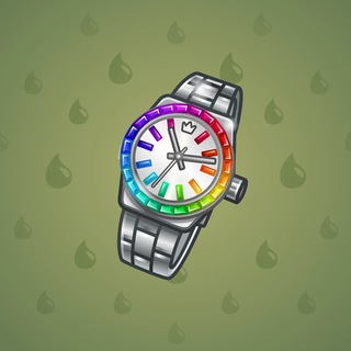 Pot of Gold
