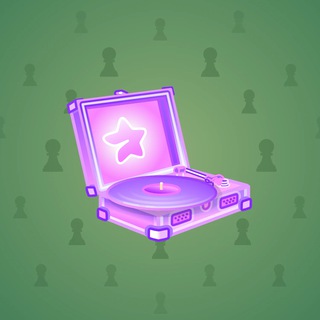 Record Player #20350