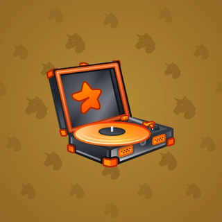 Record Player #1080
