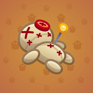 Voodoo Doll #14937