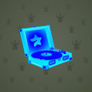 Record Player #10856