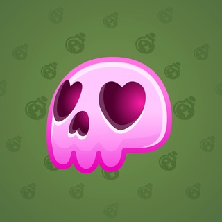 Electric Skull #8070